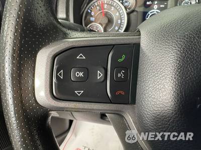 2024 Ram 1500 Tradesman Extended Cab Medium Bed - zdjęcie 15 z 43 - miniatura