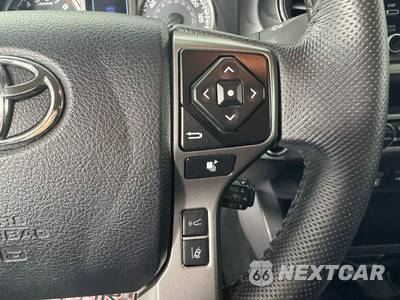 2023 Toyota Tacoma SR5 Crew Cab Medium Bed - zdjęcie 16 z 44 - miniatura