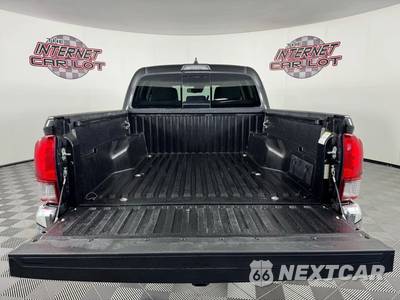 2023 Toyota Tacoma SR5 Crew Cab Medium Bed - zdjęcie 26 z 44 - miniatura