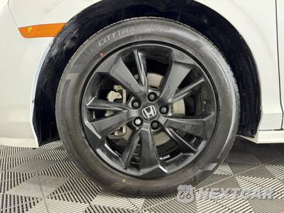 2023 Honda Odyssey Sport 118.1" WB - zdjęcie 46 z 49 - miniatura