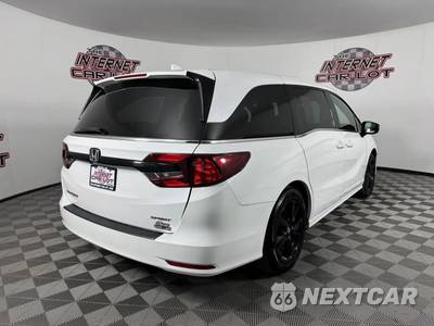 2023 Honda Odyssey Sport 118.1" WB - zdjęcie 7 z 49 - miniatura