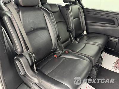 2023 Honda Odyssey Sport 118.1" WB - zdjęcie 39 z 49 - miniatura