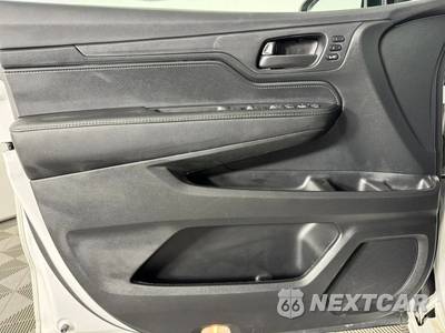 2023 Honda Odyssey Sport 118.1" WB - zdjęcie 42 z 49 - miniatura