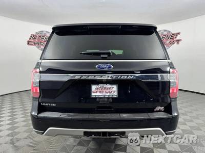 2020 Ford Expedition Limited - zdjęcie 6 z 50 - miniatura
