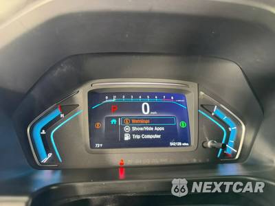 2023 Honda Odyssey Sport 118.1" WB - zdjęcie 14 z 49 - miniatura