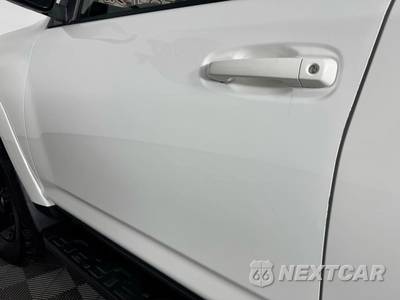 2019 Toyota 4Runner SR5 Premium - zdjęcie 26 z 47 - miniatura
