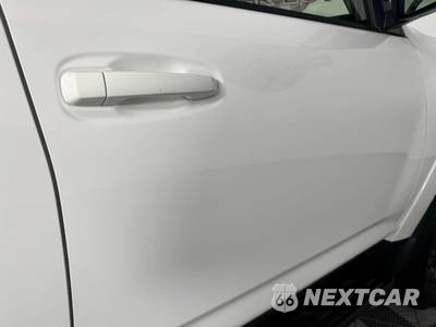 2019 Toyota 4Runner SR5 Premium - zdjęcie 31 z 47 - miniatura