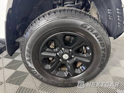 2019 Toyota 4Runner SR5 Premium - zdjęcie 47 z 47 - miniatura