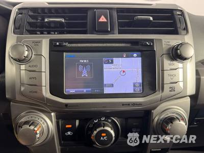 2019 Toyota 4Runner SR5 Premium - zdjęcie 20 z 47 - miniatura