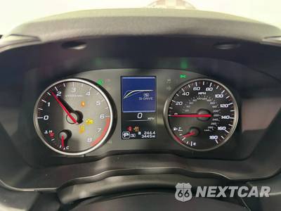 2024 Subaru WRX Limited - zdjęcie 14 z 49 - miniatura