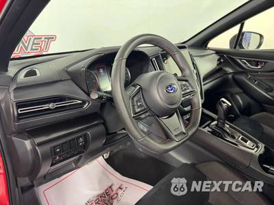 2024 Subaru WRX Limited - zdjęcie 10 z 49 - miniatura