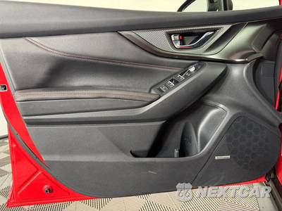 2024 Subaru WRX Limited - zdjęcie 40 z 49 - miniatura