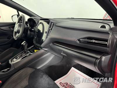 2024 Subaru WRX Limited - zdjęcie 12 z 49 - miniatura