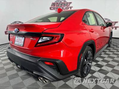 2024 Subaru WRX Limited - zdjęcie 31 z 49 - miniatura