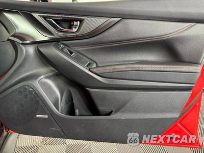2024 Subaru WRX Limited - zdjęcie 43 z 49 - miniatura