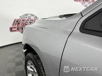 2020 Ram 1500 Big Horn Crew Cab Short Bed - zdjęcie 22 z 43 - miniatura
