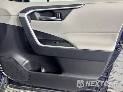 2025 Toyota RAV4 XLE Premium - zdjęcie 45 z 50 - miniatura