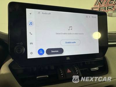 2025 Toyota RAV4 XLE Premium - zdjęcie 20 z 50 - miniatura