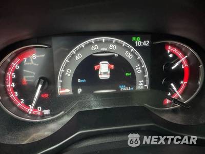 2025 Toyota RAV4 XLE Premium - zdjęcie 14 z 50 - miniatura