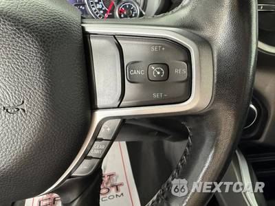 2020 Ram 1500 Big Horn Crew Cab Short Bed - zdjęcie 16 z 43 - miniatura
