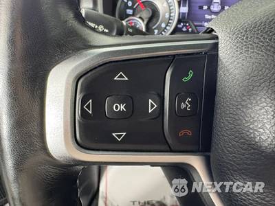 2020 Ram 1500 Big Horn Crew Cab Short Bed - zdjęcie 15 z 43 - miniatura