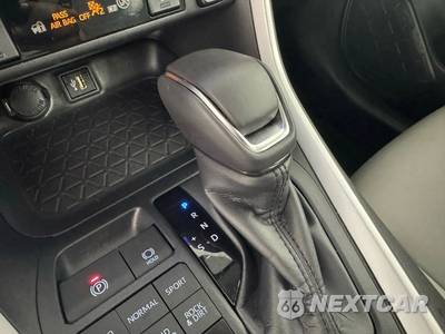 2025 Toyota RAV4 XLE Premium - zdjęcie 22 z 50 - miniatura