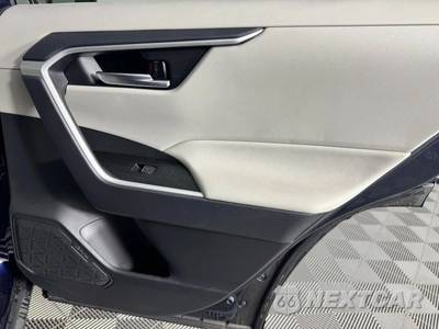 2025 Toyota RAV4 XLE Premium - zdjęcie 47 z 50 - miniatura