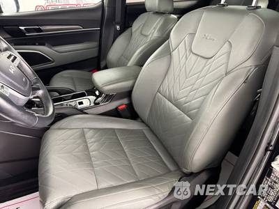 2023 Kia Telluride SX-P X-Pro - zdjęcie 35 z 50 - miniatura