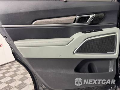 2023 Kia Telluride SX-P X-Pro - zdjęcie 49 z 50 - miniatura