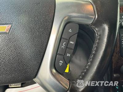 2014 Chevrolet Traverse LT 1LT - zdjęcie 16 z 45 - miniatura