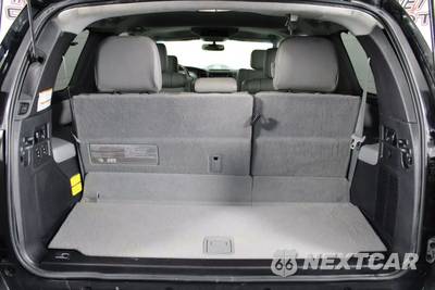 2016 Toyota Sequoia Platinum - zdjęcie 25 z 50 - miniatura