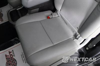 2016 Toyota Sequoia Platinum - zdjęcie 40 z 50 - miniatura