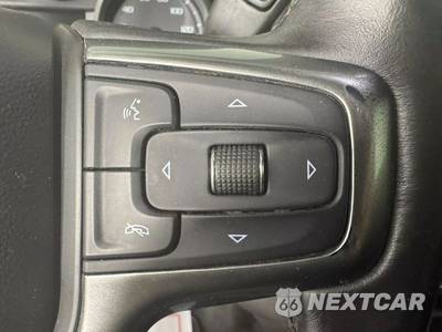 2021 Chevrolet Silverado 1500 RST Extended Cab Medium Bed 1SP - zdjęcie 17 z 44 - miniatura