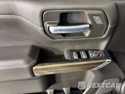 2021 Chevrolet Silverado 1500 RST Extended Cab Medium Bed 1SP - zdjęcie 37 z 44 - miniatura
