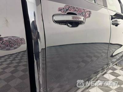 2021 Chevrolet Silverado 1500 RST Extended Cab Medium Bed 1SP - zdjęcie 28 z 44 - miniatura