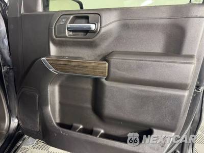 2021 Chevrolet Silverado 1500 RST Extended Cab Medium Bed 1SP - zdjęcie 38 z 44 - miniatura