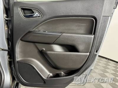 2022 Chevrolet Colorado ZR2 Crew Cab Medium Bed 4ZR - zdjęcie 42 z 46 - miniatura