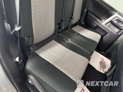 2023 Toyota 4Runner SR5 - zdjęcie 37 z 46 - miniatura