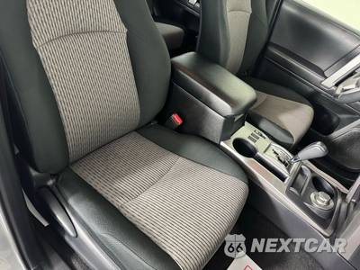 2023 Toyota 4Runner SR5 - zdjęcie 35 z 46 - miniatura