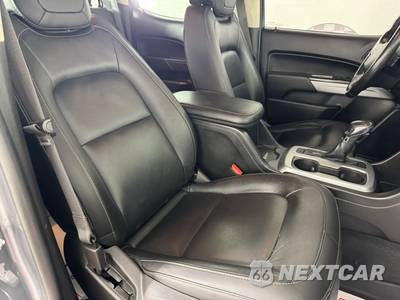 2022 Chevrolet Colorado ZR2 Crew Cab Medium Bed 4ZR - zdjęcie 34 z 46 - miniatura