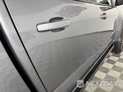 2022 Chevrolet Colorado ZR2 Crew Cab Medium Bed 4ZR - zdjęcie 29 z 46 - miniatura