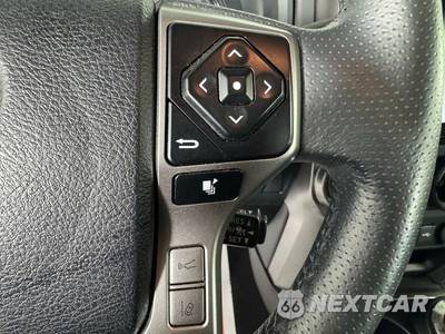 2023 Toyota 4Runner SR5 - zdjęcie 17 z 46 - miniatura