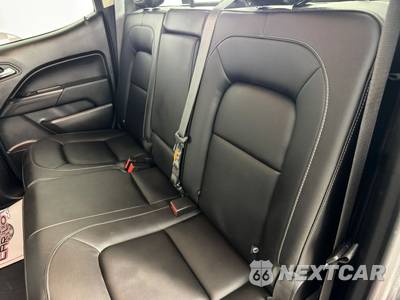2022 Chevrolet Colorado ZR2 Crew Cab Medium Bed 4ZR - zdjęcie 36 z 46 - miniatura
