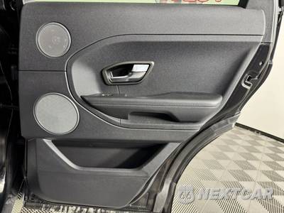 2013 Land Rover Range Rover Evoque Pure Premium - zdjęcie 46 z 50 - miniatura
