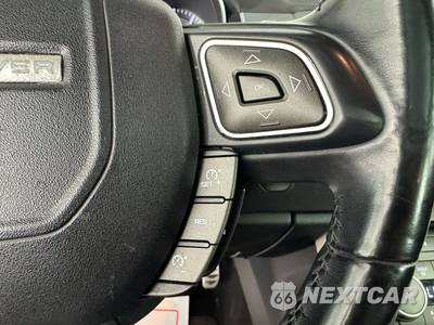 2013 Land Rover Range Rover Evoque Pure Premium - zdjęcie 17 z 50 - miniatura