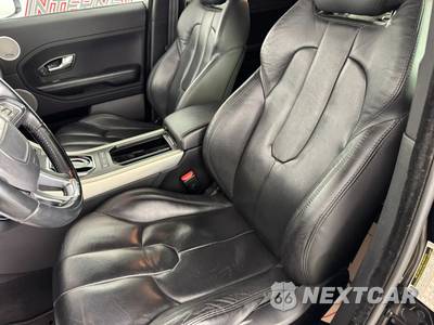 2013 Land Rover Range Rover Evoque Pure Premium - zdjęcie 34 z 50 - miniatura