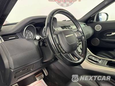 2013 Land Rover Range Rover Evoque Pure Premium - zdjęcie 10 z 50 - miniatura