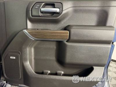2021 Chevrolet Silverado 1500 RST Crew Cab Short Bed 1SP - zdjęcie 39 z 45 - miniatura