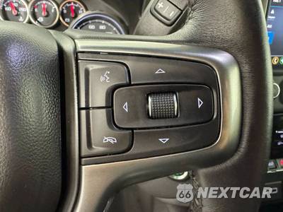 2021 Chevrolet Silverado 1500 RST Crew Cab Short Bed 1SP - zdjęcie 16 z 45 - miniatura