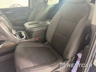 2021 Chevrolet Silverado 1500 RST Crew Cab Short Bed 1SP - zdjęcie 31 z 45 - miniatura